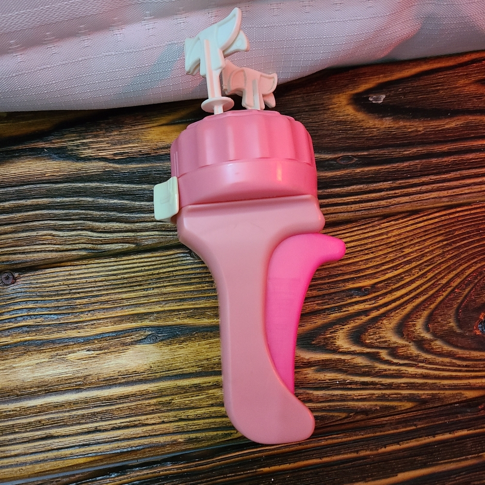 Vintage Barbie Twirly Curls Hair Twister Styling Tool